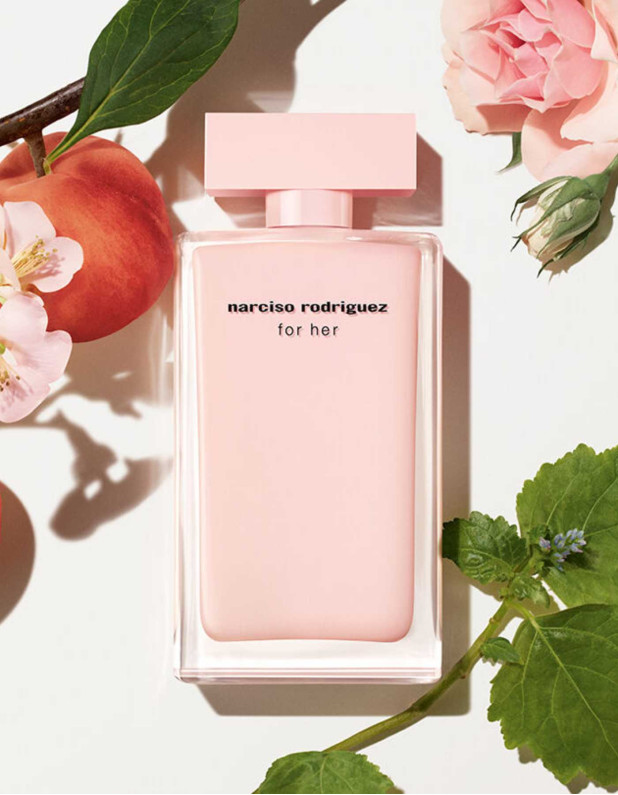 For Her Edp